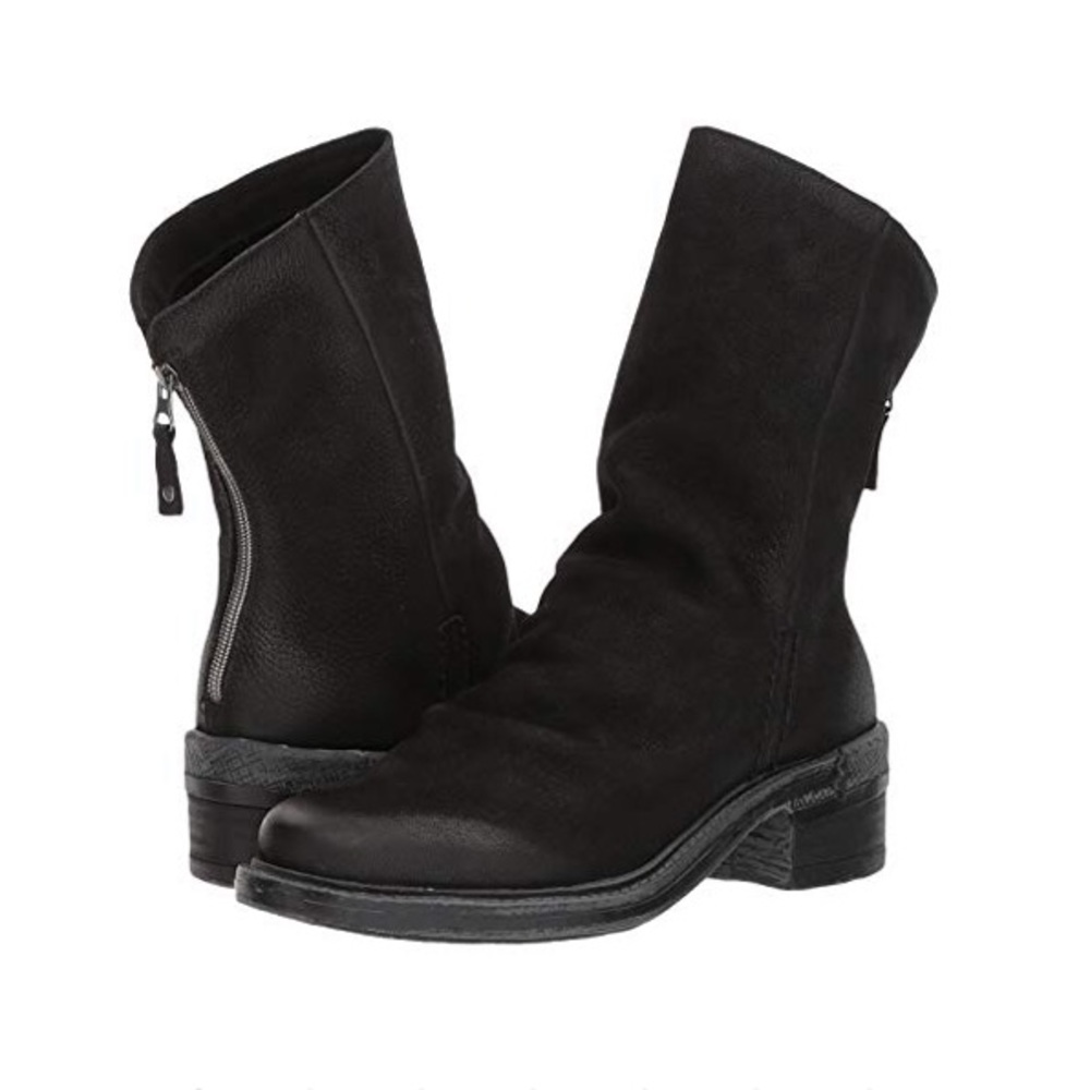 OTBT Black Winter & Rain Boots
